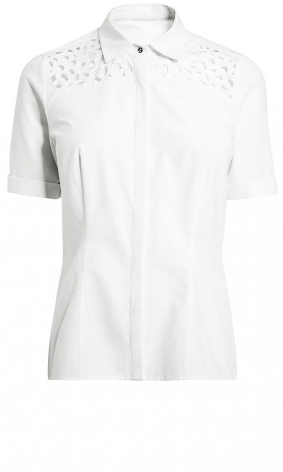 Next SS13 White Shirt
