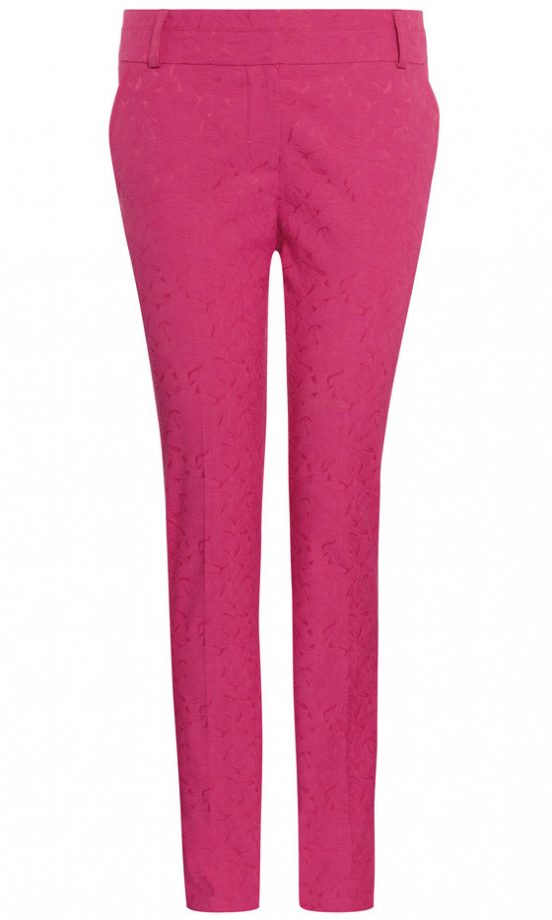 Next SS13 Hot Pink Trousers
