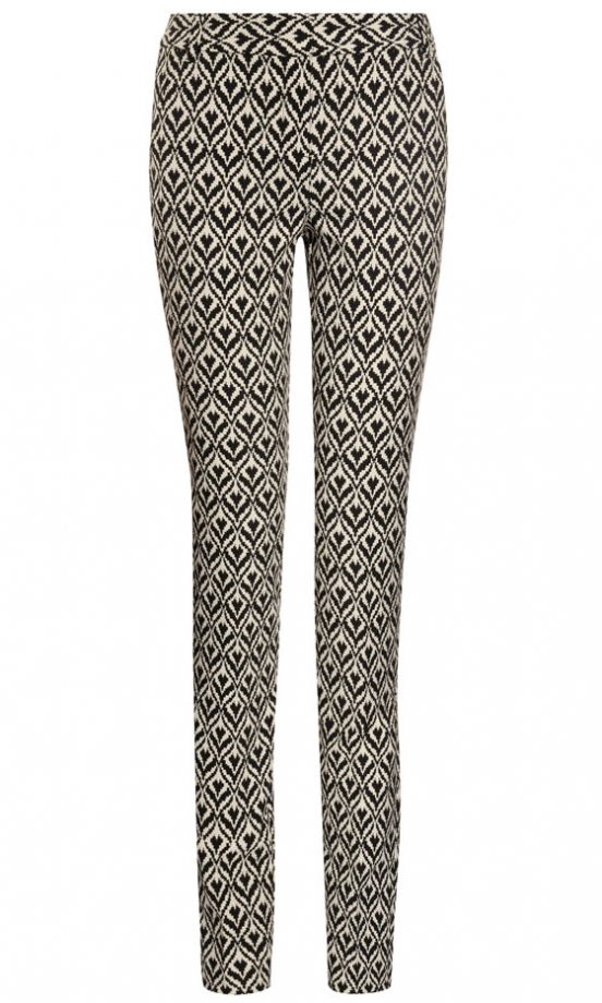 Next SS13 Printed Trousers