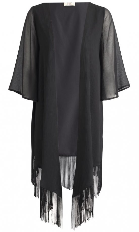 Love Label Kimono, £35