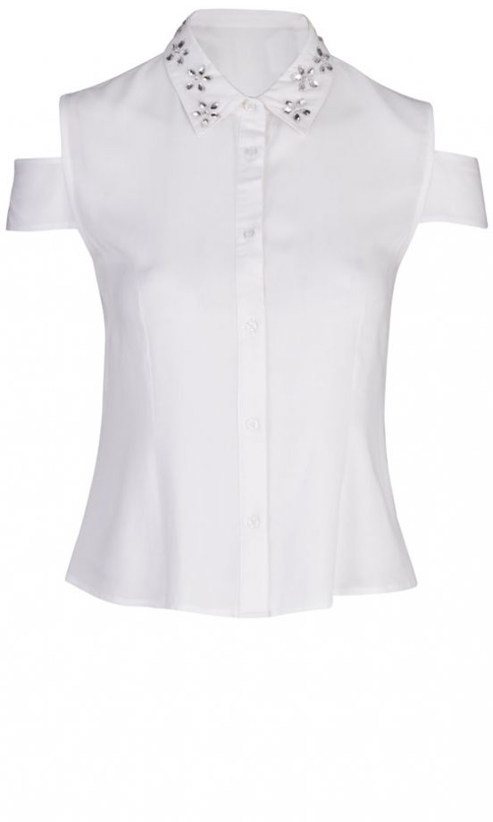 Love Label Shirt, £25