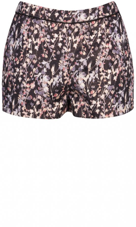 Love Label Shorts, £25