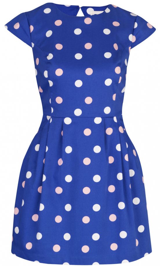 Love Label Tulip Dress, £29