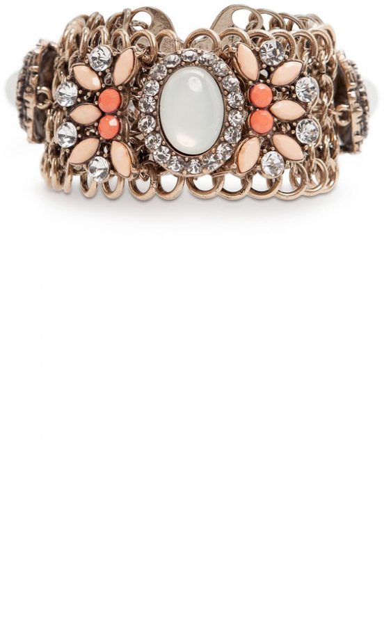 Mango Bracelet, £29.99
