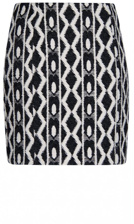 Mango Skirt, £34.99