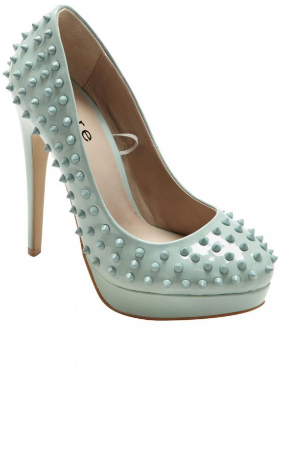 Matalan Studded Courts, £20