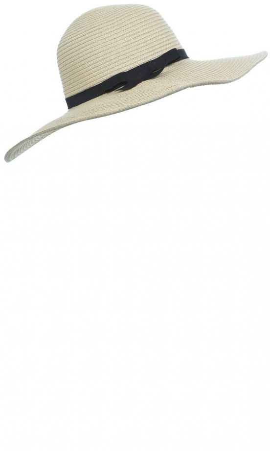 Miss Selfridge Flippy Hat, £20