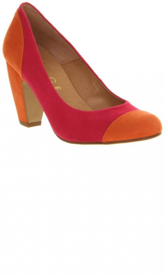 Office Colour Block Courts, £60