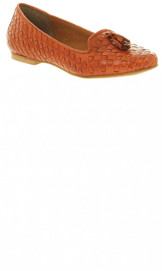 Office Woven Loafers, £48