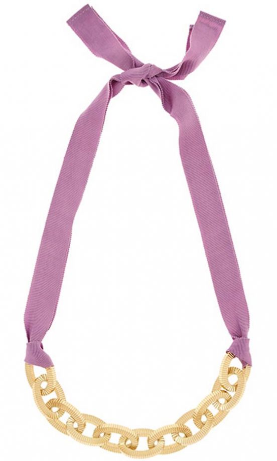 Reiss Chain Necklace, £79