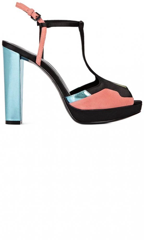 Reiss Sandals, £169