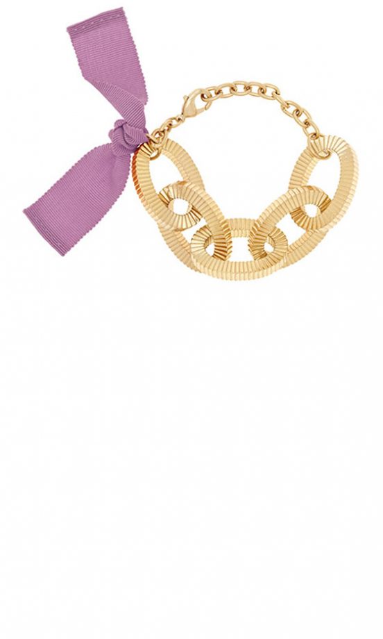 Reiss Charm Bracelet, £59