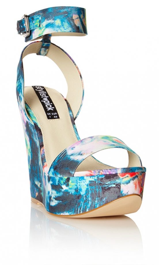 Take A Look At All The Hottest Picks From The New Collection