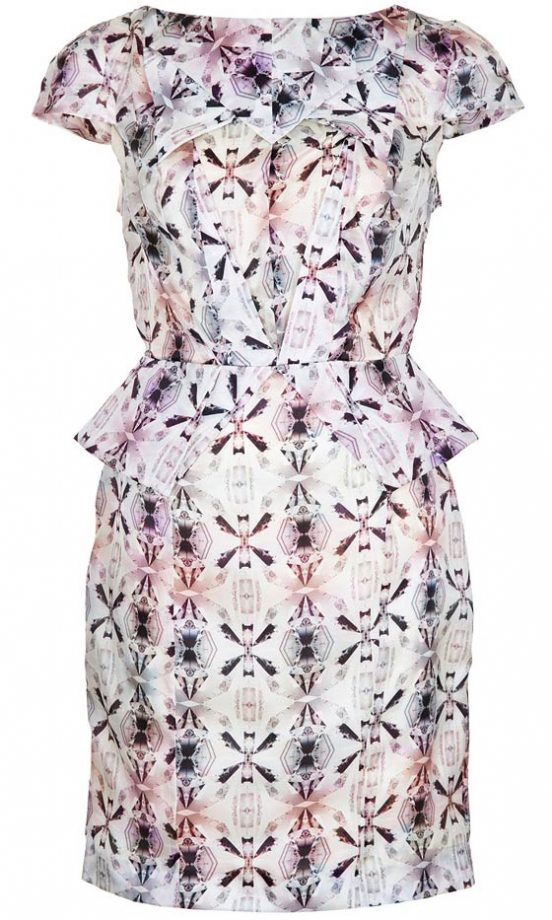 Topshop Limited Edition Dress, £180
