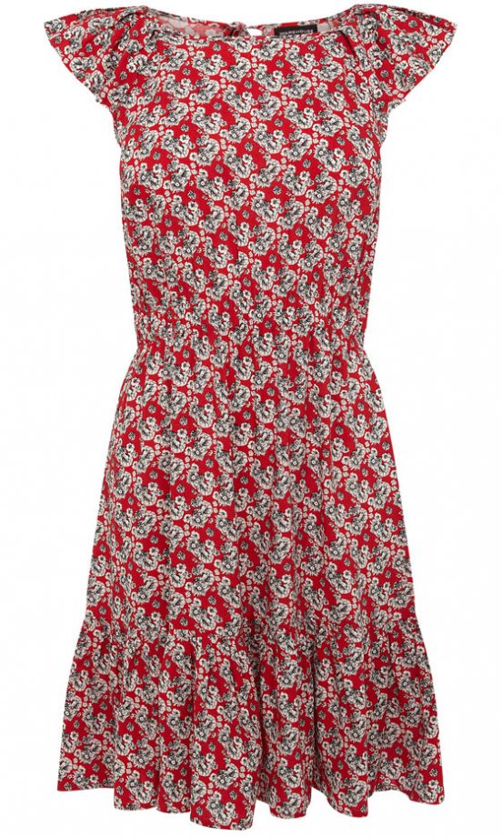 Warehouse Tea Dress, £40