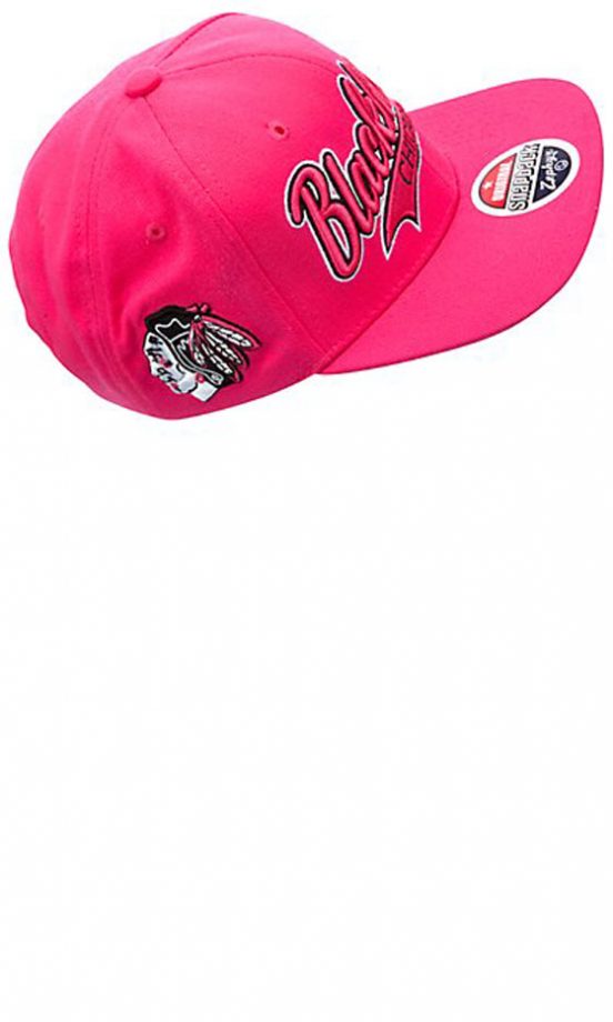 Zephyr At New Look Pink Cap, £24.99