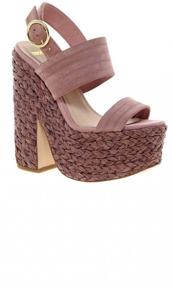 Asos Heels, £65