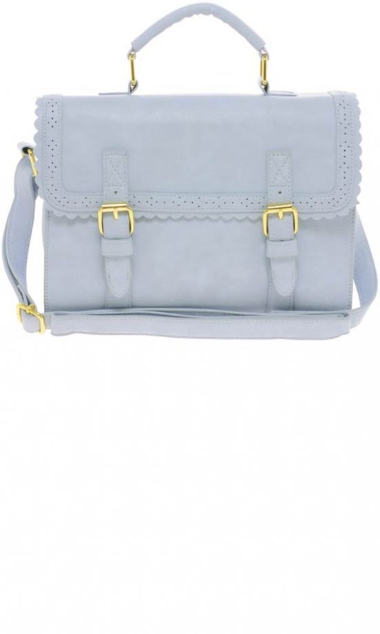 ASOS Scallop Trim Satchel, £22