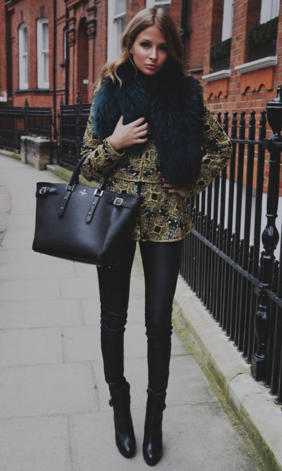 Millie Mackintosh Out In London, 2013
