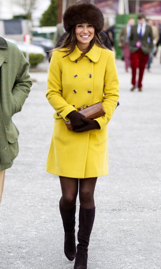 Celebrity Outfits: See Our Fave Looks This Week