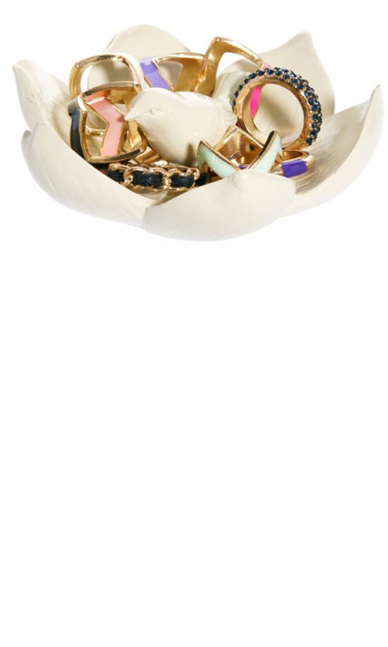 Asos Bird Jewellery Holder, 310