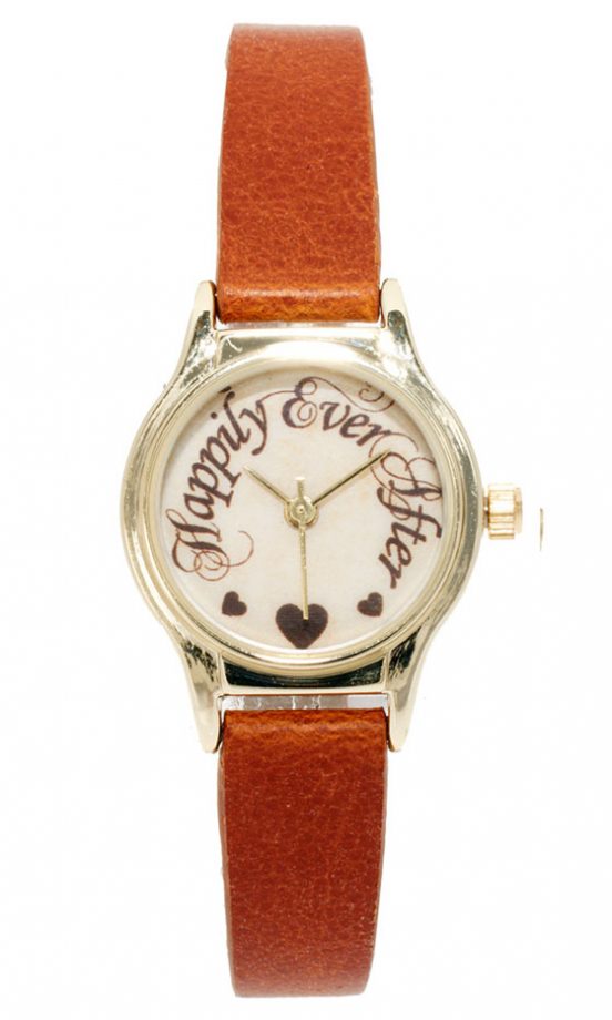 Asos Quote Watch, £20