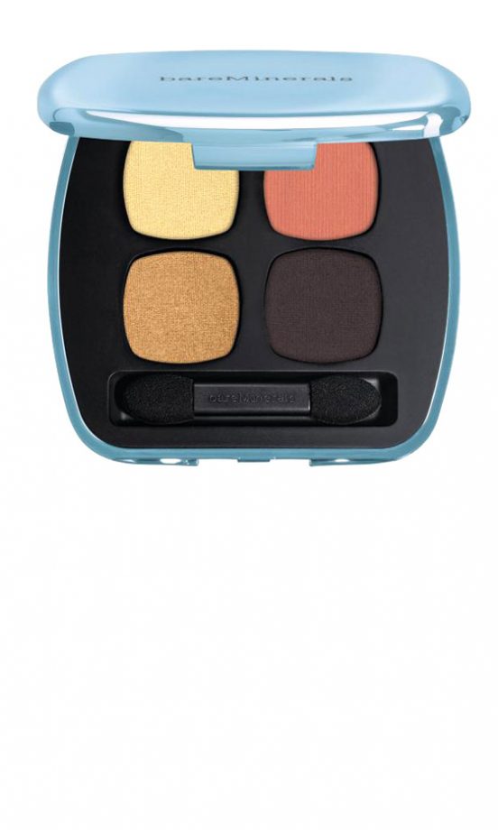 BareMinerals Eye Shadow Palette, £29
