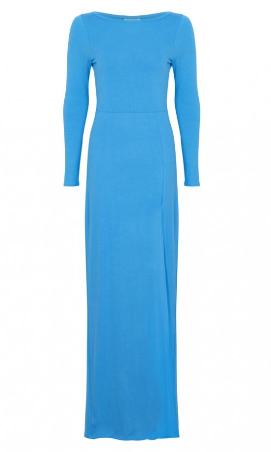 Missguided SS13 Maxi Dress