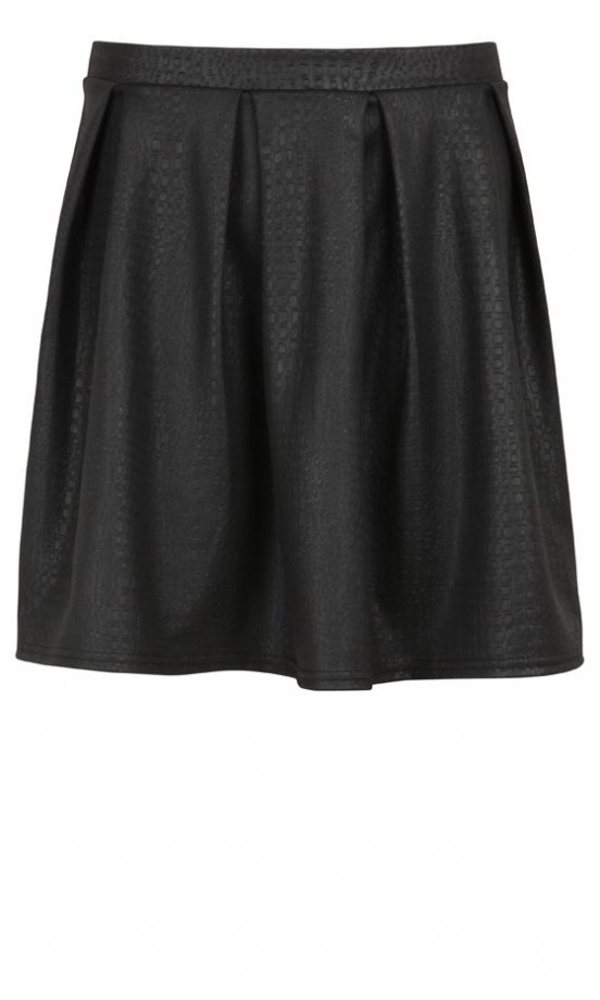 Missguided SS13 Skater Skirt