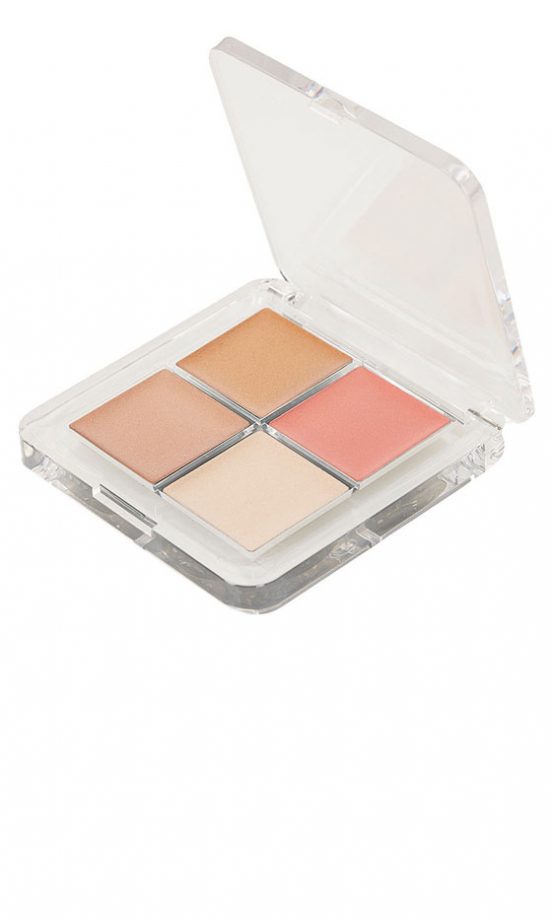 Topshop Make-Up Sculpting Palette, £12.50