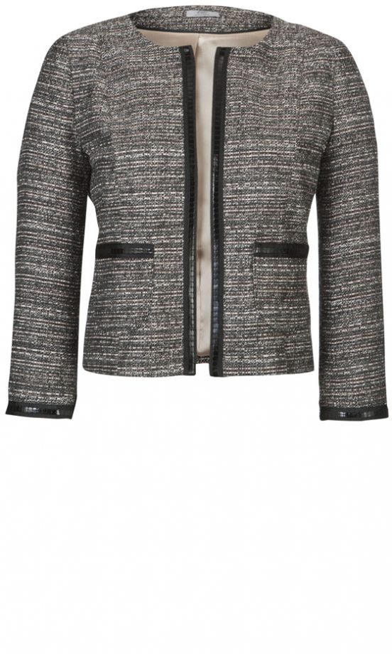 F&F Greay Jacket, £35