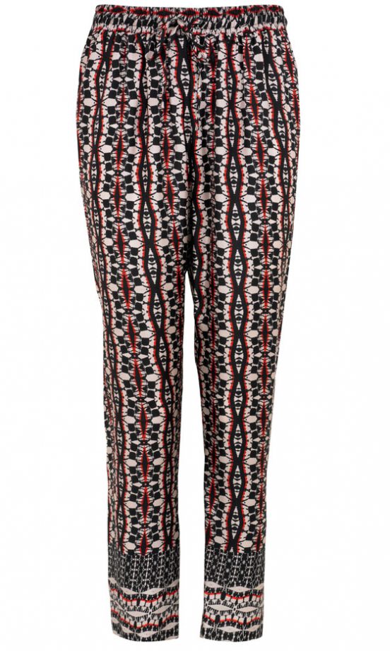 F&F SS13 Print Pyjama Pants