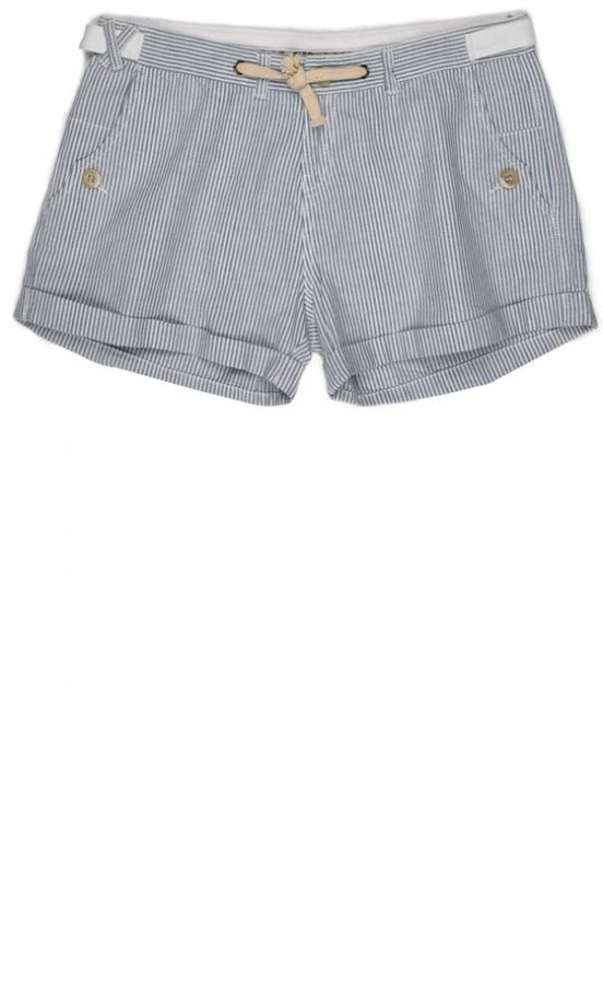 F&F SS13 Nautical Fade Stripe Shorts