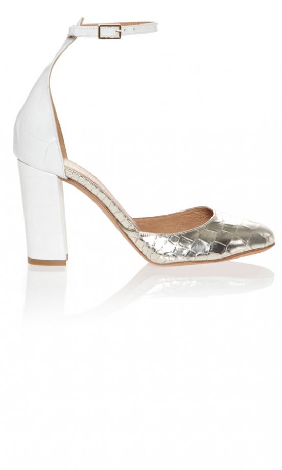 Kurt Geiger's Spring Shoes: See Our Faves!