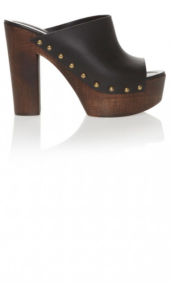 kKurt Geiger SS13 Hendrix Heels