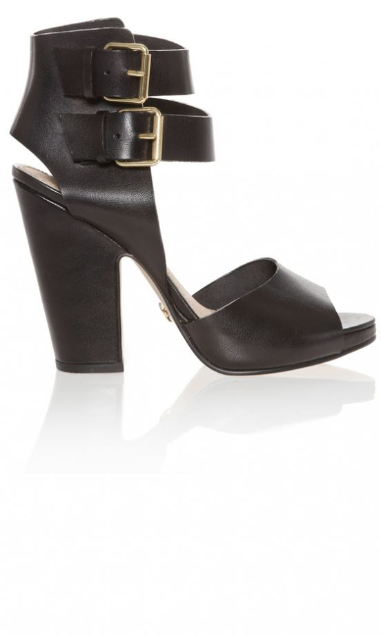 KG At Kurt Geiger SS13 Maddie Strap Heels