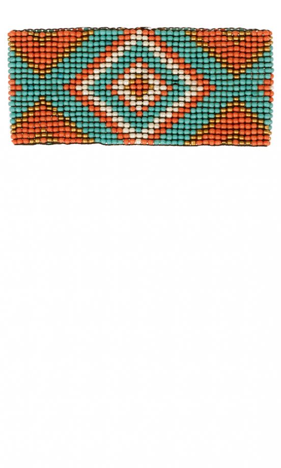 Primark SS13 Beaded Bracelet, £3