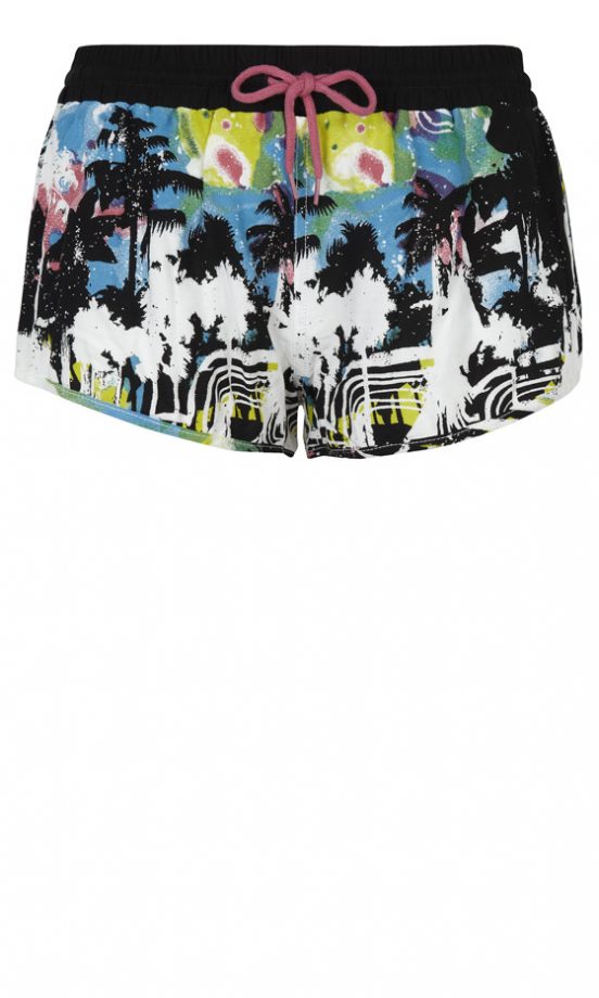 Primark Summer 2013 Miami Shorts, £4