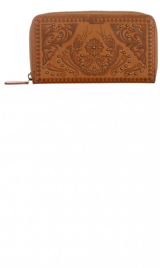 Primark SS13 Stud Purse, £5