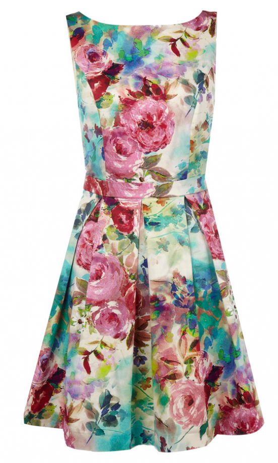 Primark's Latest Fashion Buys: Dresses, Bags, Sandals And More