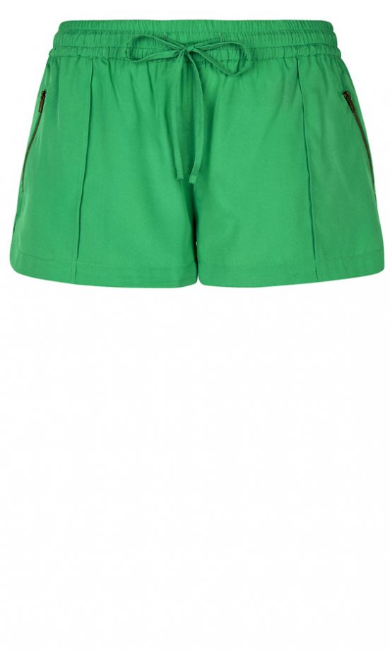 Primark Summer 2013 Green Stud Shorts, £7