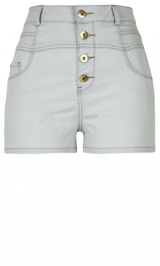 Primark Summer 2013 High Waisted Shorts, £10