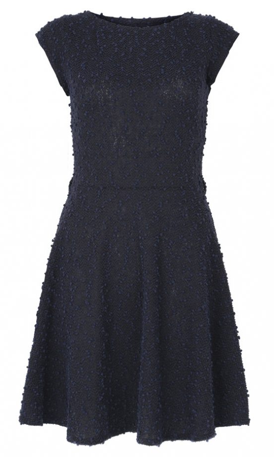 Primark SS13 Popcorn Skater Dress, £13