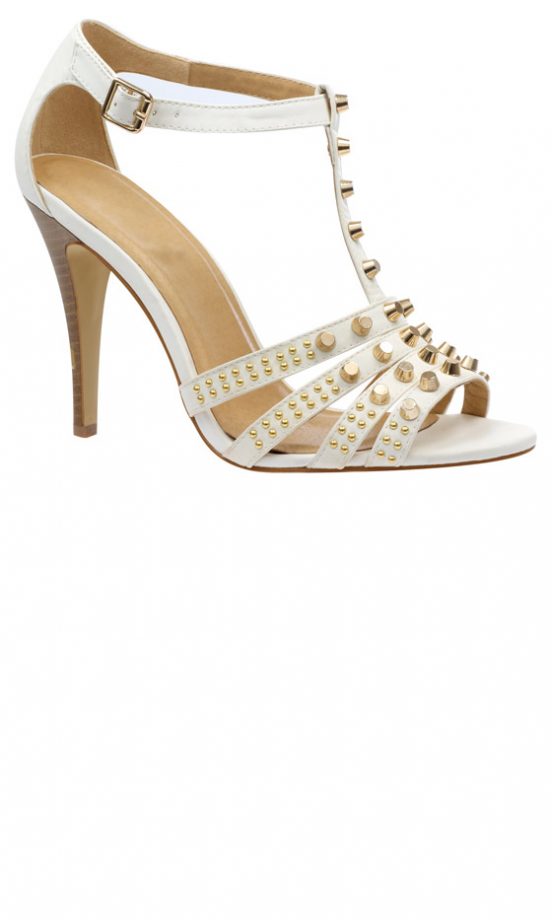Primark Summer 2013 T-Bar Shoes, £16.50