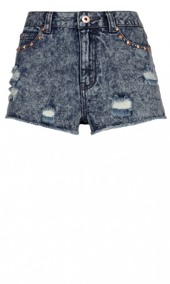 Primark Summer 2013 Denim Shorts