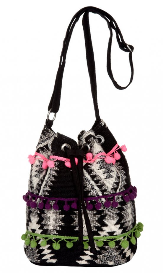 Primark Summer 2013 Duffle Bag