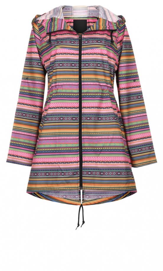 Primark Summer 2013 Striped Jacket