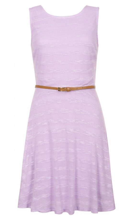 Primark Summer 2013 Lilac Dress