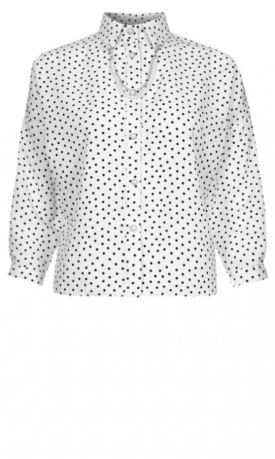 Primark Summer 2013 Spot Shirt