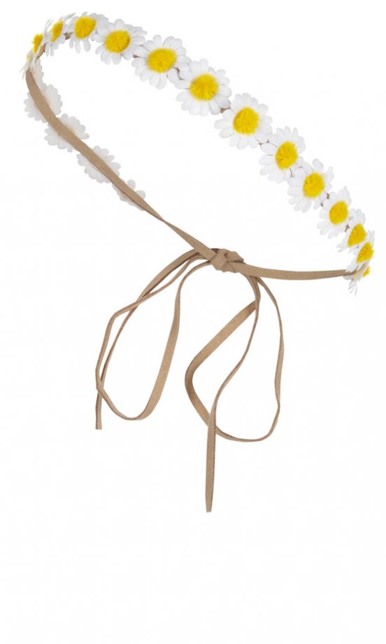 Primark Summer 2013 Daisy Headband